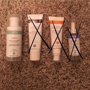 Ren Evercalm Rescue Mask